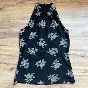 MICHAEL by Michael Kors Sleeveless Blouse